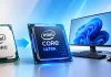 Покоління настільних процесорів Intel від Core 1-го покоління до Core Ultra