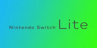 Як підключити Nintendo Switch Lite до телевізора