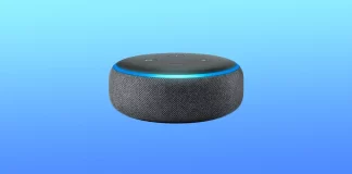 Як виправити червоне кільце Alexa
