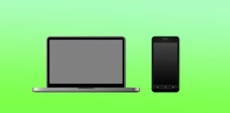 Як передавати файли з Mac на Android