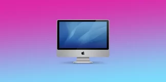 Як відкалібрувати монітор Mac