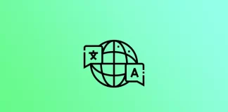 Як змінити мову на Amazon