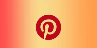 Як видалити обліковий запис Pinterest