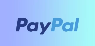 Як видалити історію транзакцій PayPal