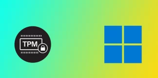 Як виправити помилку “Модуль довіреної платформи вашого комп’ютера вийшов з ладу