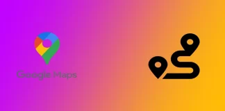 Як прокласти власний маршрут у Google Maps