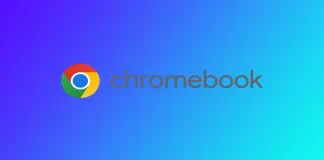 Як видалити обліковий запис з Chromebook