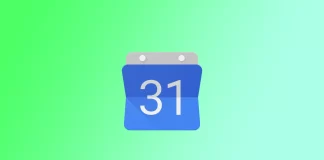 Як налаштувати робочий час у Google Календарі