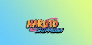 Де можна подивитися Naruto Shippuden англійською?