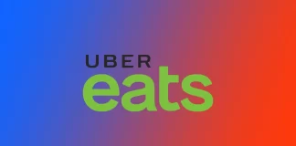 Як видалити обліковий запис Uber Eats