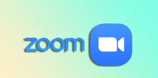 Як надіслати Zoom-запрошення