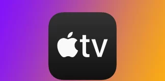 Як увімкнути субтитри на Apple TV