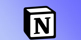 Як додати сторінку до Notion