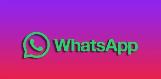 Як видалити чат в WhatsApp