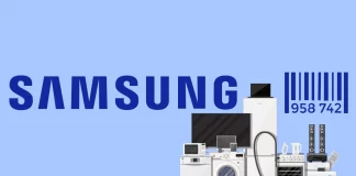 Як дізнатися, де виробляються телевізори, монітори та побутова техніка LG?