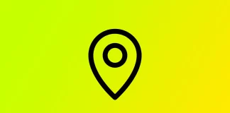 Як видалити геотег з фотографій