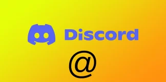 Як дізнатися, хто пінгував вас на Discord