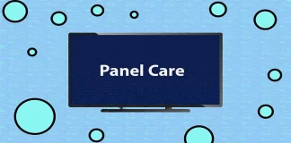 Як доглядати за OLED-телевізором Samsung