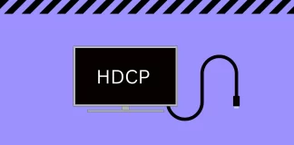 Телевізори Sony Bravia з підтримкою HDCP за роками