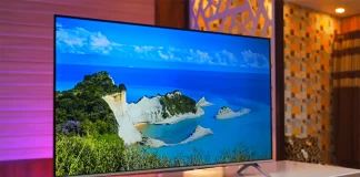 Хто виробляє телевізори TCL?