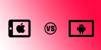 Що краще обрати: планшет на Android чи iPad?