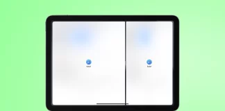 Що таке Split View на iPad?