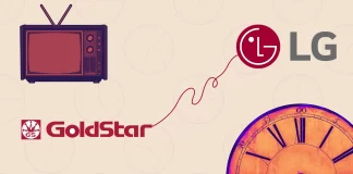 Історія корпорації LG з 1947 року по теперішній час