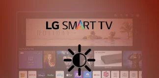 Як налаштувати яскравість на смарт-телевізорі LG