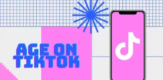 Як змінити свій вік у TikTok