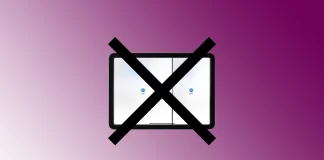 Як вимкнути розділений екран на iPad