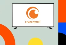 Як дивитися Crunchyroll на телевізорах Samsung