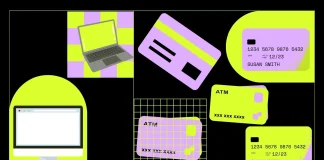 Як переглянути збережені картки на Mac