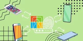 Як перенести Microsoft Authenticator на новий телефон