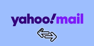 Як перенести стару пошту Yahoo на нову електронну пошту