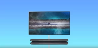 Як увімкнути демонстраційний режим або режим магазину на телевізорі LG