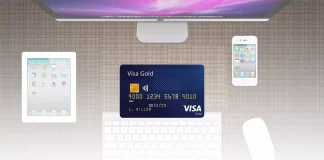 Як переглянути збережені кредитні картки в Chrome