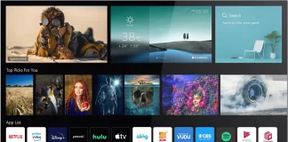 Хто виробляє телевізори Tesla