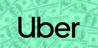 Чи можна платити за Uber готівкою?