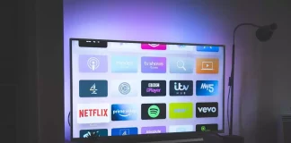 Як додати програми на Hisense Smart TV