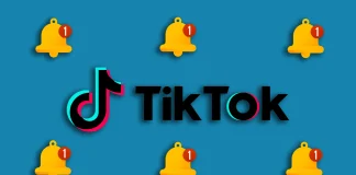Як виправити сповіщення TikTok не працюють