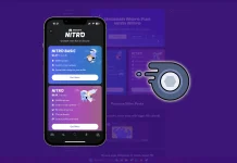 Як подарувати підписку Discord Nitro на мобільному