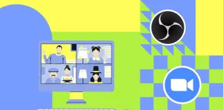 Як записати зустріч Zoom за допомогою OBS