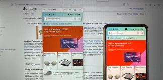 Як виправити «Неможливо зробити знімок екрана через політику безпеки» на пристрої Android