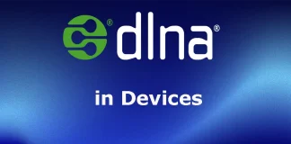 Що таке DLNA технологія в лептопах і телевізорах, пояснення