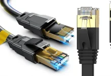 Інтернет і Ethernet: чому дротове з’єднання досі важливе