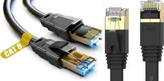 Інтернет і Ethernet: чому дротове з’єднання досі важливе