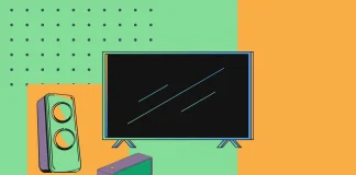 Як підключити саундбар LG до телевізора LG