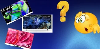 Як визначитися, який телевізор купити