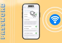 Як переглянути паролі Wi-Fi на iPhone або iPad