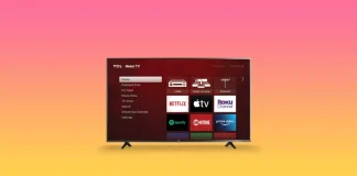 Як керувати гучністю на телевізорі TCL Roku без пульта дистанційного керування
